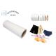 Elastic Polyurethane Hot Melt Adhesive Tape For Underwear 10mic-300mic