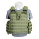 FDY18 Hi-Protection Bulletproof Vest/ Ballistic Vest with Quick Release System