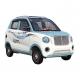 s Electric Cars Miniature Electric Vehicle with 4 Seats and 40KM/H Speed Per Hour
