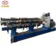 High Performance Single Screw Extruder Machine Long Working Life 200kg/H