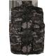 personalized winter camouflage vest for men , XS / S/ M / L / XL / XXL