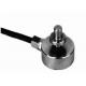 Analog Load Cell IN-MT-020 Mini Compression Screw Tension Stainless Steel Column weight sensor 50kg C3 2mv/v