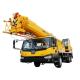 XCMG Special Vehicle QY25K5-I 25 Ton Hydraulic Mounted Mobile Trucks With Crane