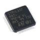 STM8L152 IC CHIP STM8L152 QFP Integrated Circuit Electronic Components STM8L152R8T6