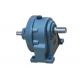 Steel Low Speed Gearbox 0.1-1500rpm Output Speed