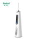 Ozone Water 0.05-0.7ppm Shower Water Flosser For Braces With Smart LCD Display