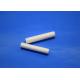 Wear Resistant Machining Parts , Zirconia Ceramic Rods with High Temperature