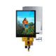 Polcd Full Color 2.8 inch Tft Display Small Size RGB Color Screen 2.8 240*320 Dot SPI TFT LCD Touch Panel
