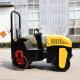 20-30Hp Road Vibratory Roller Small Pavement Roller With  Emergency Stop Button