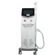 1200W Professional Diode Laser Hair Removal Machine 755 808 1064nm 3 Wavelength Cooling Head Painless Epilator
