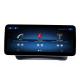 10 Inch NTG 4.0 Mercedes Android Head Unit Quad 8core Mercedes Benz Android