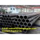 6 inch API 5L steel pipes