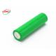 Real Capacity 3.7 V Lithium Ion Cell , Lithium Ion Rechargeable Battery ≤60mΩ Impedance