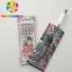 Mini Mylar k Bags , Mylar Food Packaging Exotic Carts Vape Cartridge Holographic