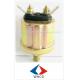 IP65 1/8-27NPTF Thread Car Engine Pressure Sensor For VDO