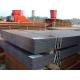 High-strength Steel Plate EN10025-2 S235J2 Carbon and Low-alloy