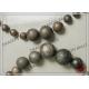 B2 B3 Steel Grinding Balls 58-63 High Surface Hardness Multipurpose