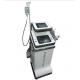 Spa Salon Skin Injection Oxygen Face Wrinkle Removal Machine With CE