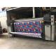 Energy Saving Inkjet Fabric Printing Machine 1400DPI Max Resolution CSR 2200