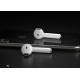 Wireless V 4.2 Stereo Waterproof Bluetooth Earphones HD Mic With Charging Case