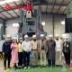 D51K-250 CNC Ring Rolling Machine Small Footprint Ring Rolling Mill