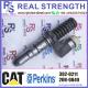 injector 392-0211 for truck diesel pump injector nozzle injection 392-0211 for caterpillar common rail with solenoid val