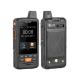 Sim Card Copysim Caed Copy 4000mAh Handheld Walkie Talkies