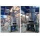 Low Energy HVM Vertical Pulverized Coal Power Plant Grinding Mill For Desulfurization