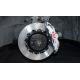 BBK For Audi A4 20 Inch Wheel With 405*34mm Rotor S60 Big Brake Kit