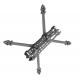 Durable MARK4 V1-7inch Carbon Fiber FPV Drone Frame KIT  for RC FPV Freestyle Long Range Racing Drone Quadcopter