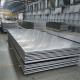316 Stainless Steel Metal Plate 316L Stainless Steel Sheet For Construction Material