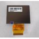 TM035KDH02 3.5 Inch 320*240 FPC TFT LCD Display 200 cd/m² (Typ.) 60/60/40/60