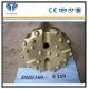Construction DTH Drilling Tools Ore Mining 219mm Dia DHD360 Drill Bit Button
