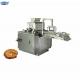 Plc Touch Screen Cookie Making Machine Cookies Production Line Mini Cookie Biscuit Making Machine
