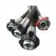 API 7K High Pressure Vibration Oil Field Kelly Hose Mud Pump Rotary Drilling Hose