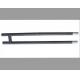 1600 Silicon Carbide Heating Element Furnace 2000MPa-3000MPa Compressive Strength