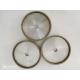 D91 Grit Diamond Resin Bond Grinding Wheel Glass Bevelling