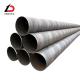 Precision Tube ERW Round Seamless Carbon Steel Welded Pipe ASTM A106 Gr B Q235 Ss400 S235jr En10305-3 E235