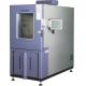 150L Constant Heat Climatic Test Chamber Temperature Humidity Chamber Touch Mode Input