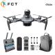 Professional Cfly Faith 2 Pro Drone with 4K Camera and 6KM Image Transmission Distance