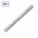 Pre Galvanized 1 Inch EMT Conduit Pipe For Electrical Conduit System Thinner Option