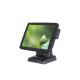 15.6 Inch All In One Pos Terminal , Touch Screen Pos System For Retail Shop