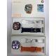 CD12 4G LTE Smart Watch with Rotating Camera and Touch Zoom Waterproof Amoled Display 2000mA Battery