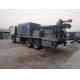 Truck Mounted Drill Rig 600 meters depth for Professional and High-Performance Drilling