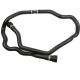 Automotive Cooling System Coolant Hose Water Pipe OEM 17127519259 for BMW E60