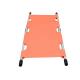 Outdoor First Aid Stretcher CE Certified Stretcher Foldable Emergency Situation