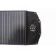 Lightweight Foldable Portable Solar Panel 100w CE Certificated