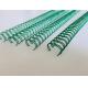 3:1 And 2:1 Pitch Double O Wire Binding Suitable For High End Diaries