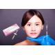 Aesthetic Clinic Spa Hyaluronic Acid Wrinkle Filler Add Lips Volume Safe Effective Dermal Filler