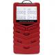 IP68 Rated Wireless Multi Gas Detector for Mining with Real Time Data Logging and Light Sound Vibration Alarm Type